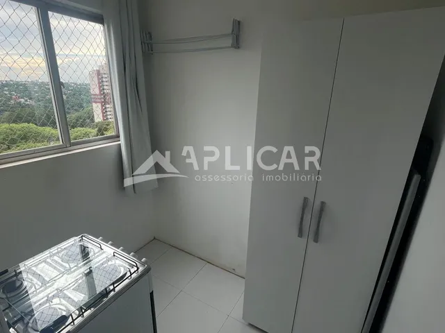 Imagem 6: Apartamento no Edificio Casa Blanca, Centro, FOZ DO IGUACU - PR