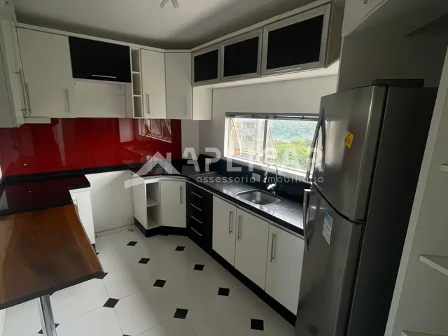 Imagem 7: Apartamento no Edificio Casa Blanca, Centro, FOZ DO IGUACU - PR