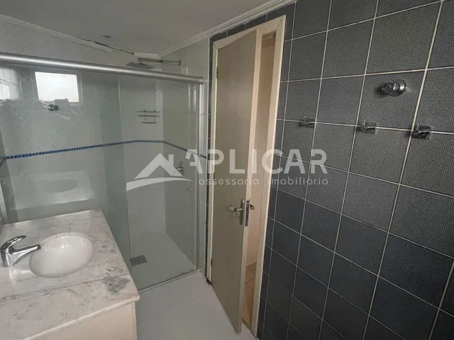 Imagem 12: Apartamento no Edificio Casa Blanca, Centro, FOZ DO IGUACU - PR