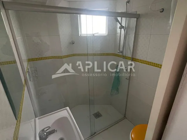 Imagem 16: Apartamento no Edificio Casa Blanca, Centro, FOZ DO IGUACU - PR