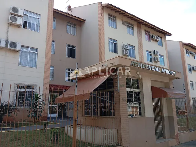 Imagem: Apartamento semi mobiliado à venda no Edifício