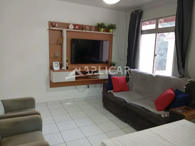 Imagem 6: Apartamento semi mobiliado à venda no Edifício M Boicy, centro