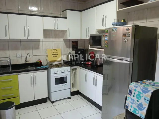Imagem 9: Apartamento semi mobiliado à venda no Edifício M Boicy, centro
