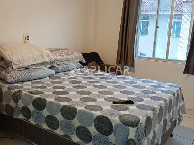 Imagem 13: Apartamento semi mobiliado à venda no Edifício M Boicy, centro