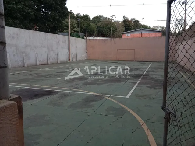 Imagem 2: Apartamento semi mobiliado à venda no Edifício M Boicy, centro