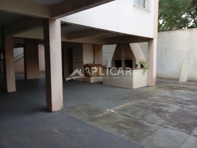 Imagem 3: Apartamento semi mobiliado à venda no Edifício M Boicy, centro