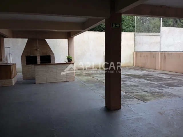 Imagem 4: Apartamento semi mobiliado à venda no Edifício M Boicy, centro