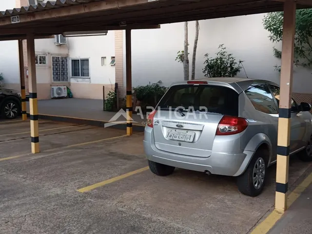 Imagem 16: Apartamento semi mobiliado à venda no Edifício M Boicy, centro