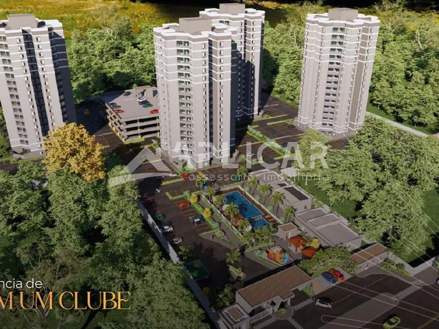 Imagem: Apartamentos à venda no GRAND SOLARIS CLUB