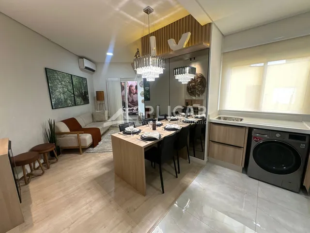 Imagem: Apartamento À Venda no Waterfalls Club