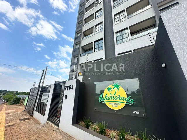 Imagem: Apartamento À Venda no Islamorada Residenceclub