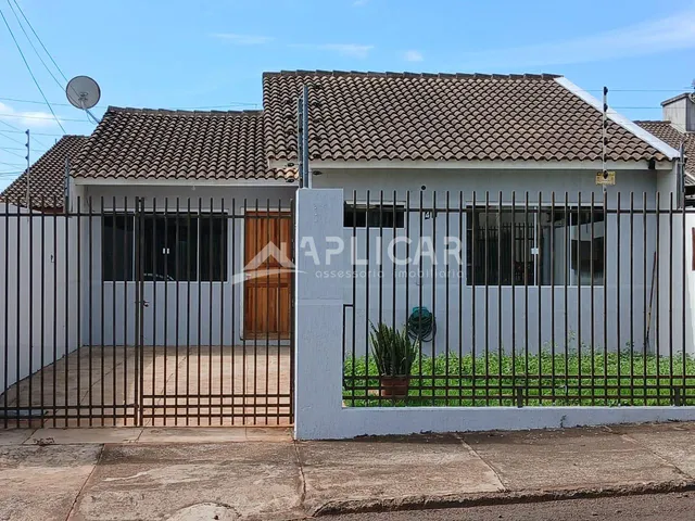 Imagem: Casa à venda no bairro Portal da Foz, FOZ