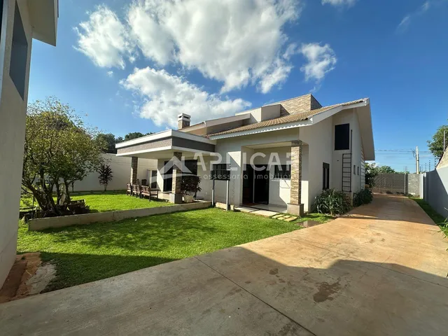 Imagem 5: CASA COM 02 QUARTOS E 01 SUÍTE COM CLOSET PRÓXIMO AO BAIRRO JARDIM SÃO ROQUE