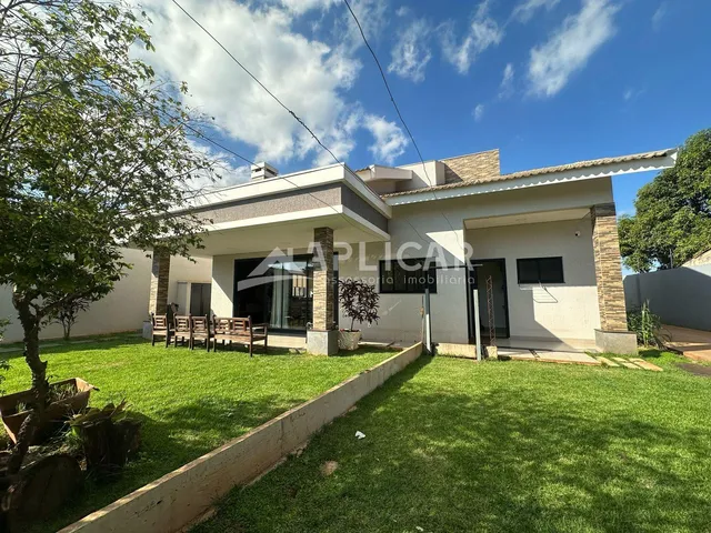 Imagem 6: CASA COM 02 QUARTOS E 01 SUÍTE COM CLOSET PRÓXIMO AO BAIRRO JARDIM SÃO ROQUE