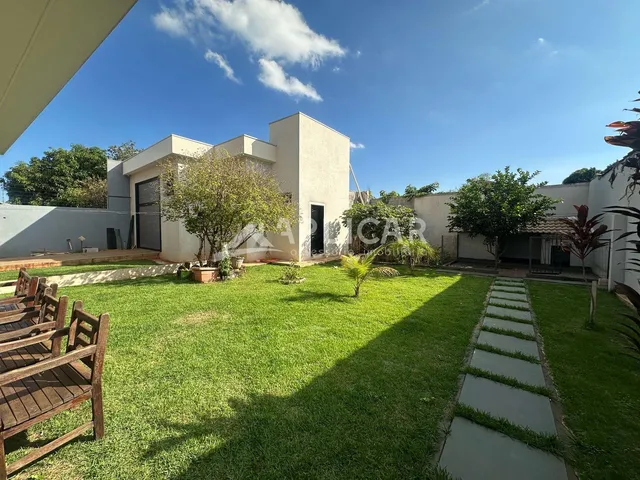 Imagem 8: CASA COM 02 QUARTOS E 01 SUÍTE COM CLOSET PRÓXIMO AO BAIRRO JARDIM SÃO ROQUE