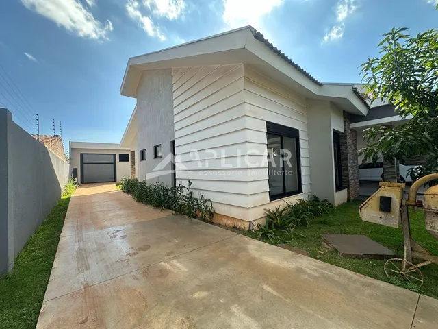 Imagem 10: CASA COM 02 QUARTOS E 01 SUÍTE COM CLOSET PRÓXIMO AO BAIRRO JARDIM SÃO ROQUE
