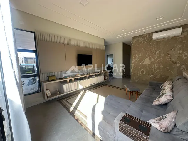 Imagem 12: CASA COM 02 QUARTOS E 01 SUÍTE COM CLOSET PRÓXIMO AO BAIRRO JARDIM SÃO ROQUE