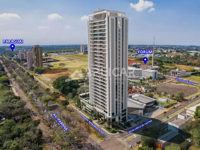 Imagem: Apartamento LANÇAMENTO VERSALES RESIDENCE