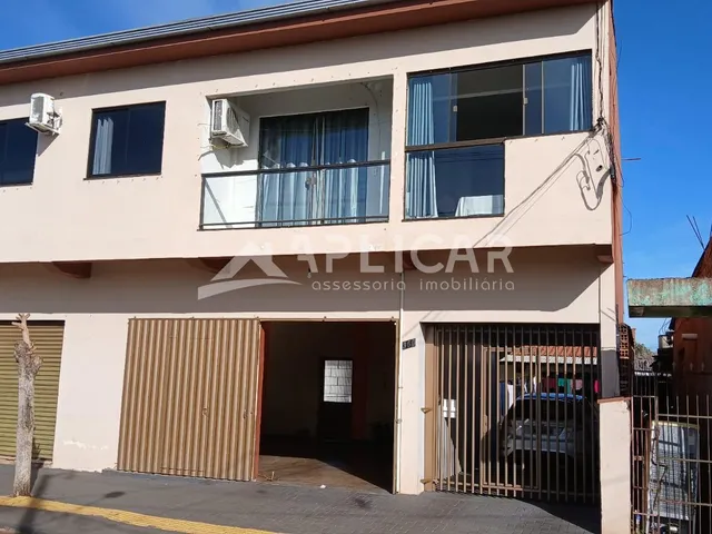 Imagem: Apartamento e sala comercial à venda, Parque