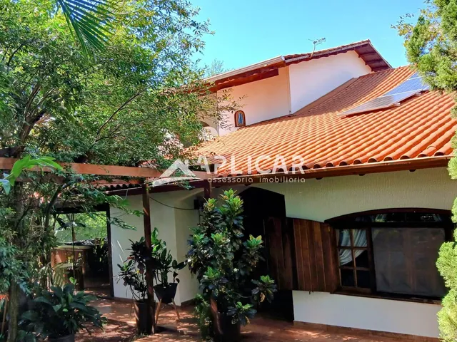 Imagem: Casa para locação, Jardim Langwinski