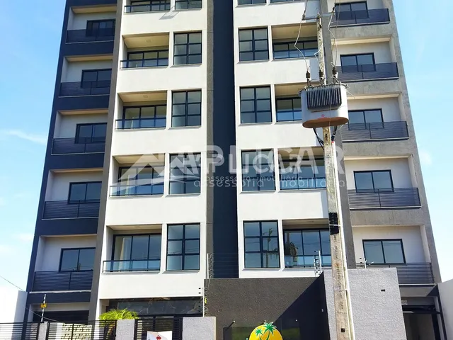 Imagem: Apartamento NOVO para venda semi mobiliado