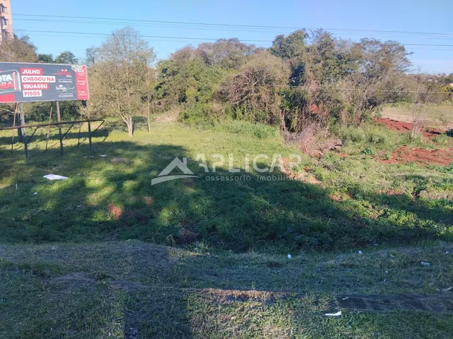 Imagem: Terreno à venda, Parque Presidente 1, FOZ