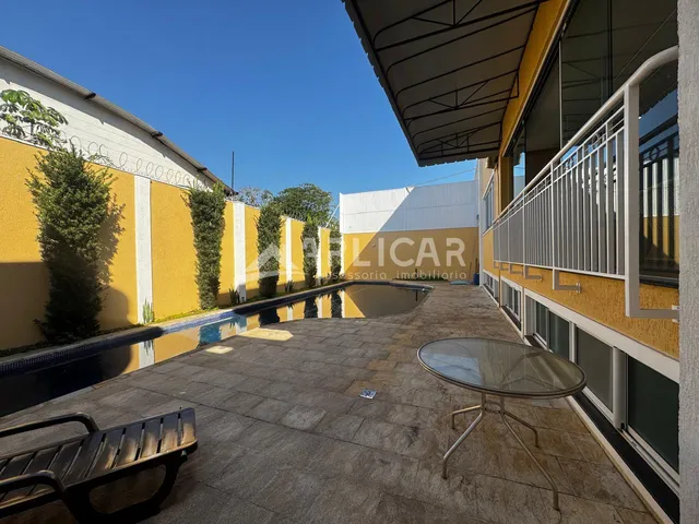 Imagem 16: Sobrado com 04 Suítes, Moradas do Parque - FOZ DO IGUAÇU PR