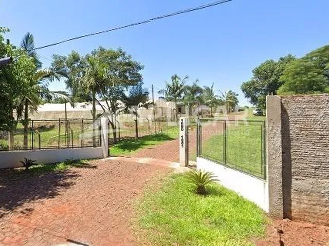Imagem: Terreno À Venda com 2.000M no Loteamento
