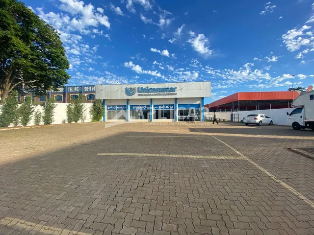 Imagem: Barracão à venda com 1.200m2, Vila Pérola