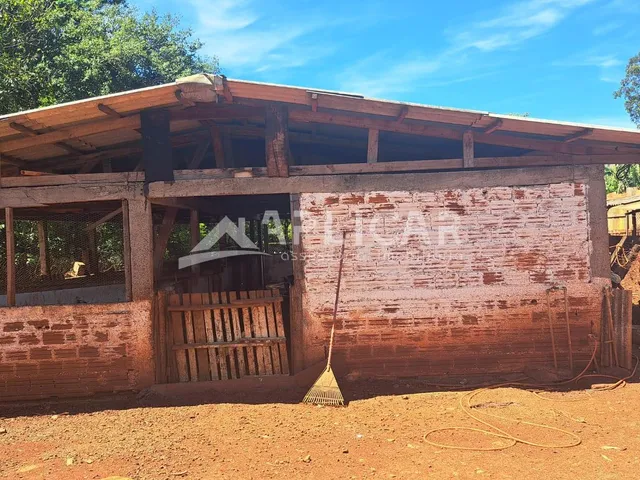Imagem 3: CHÁCARA À VENDA NA ESTRADA VELHA DE GUARAPUAVA, 17KM DE FOZ DO IGUACU - PR