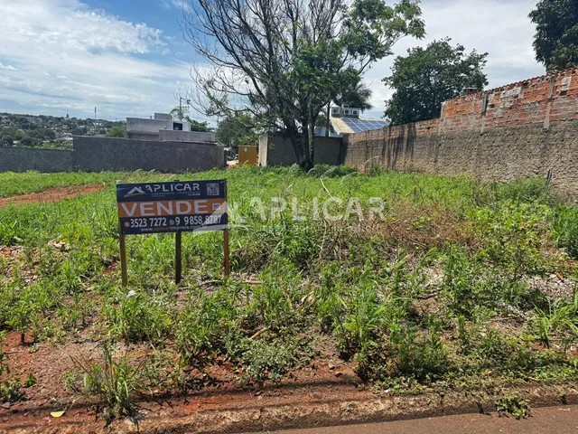 Imagem: Terreno à venda de 540m, Bairro Beverly