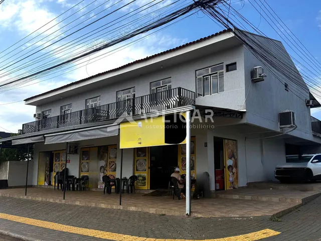 Imagem 3: Prédio com 2 apartamentos e 1 sala comercial, Portal da Foz, FOZ DO IGUACU - PR