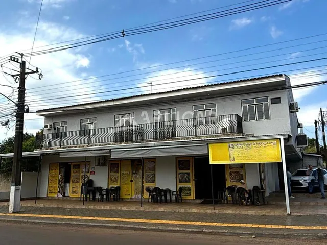 Imagem 4: Prédio com 2 apartamentos e 1 sala comercial, Portal da Foz, FOZ DO IGUACU - PR