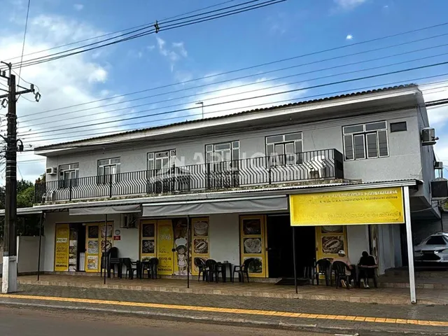 Imagem 5: Prédio com 2 apartamentos e 1 sala comercial, Portal da Foz, FOZ DO IGUACU - PR
