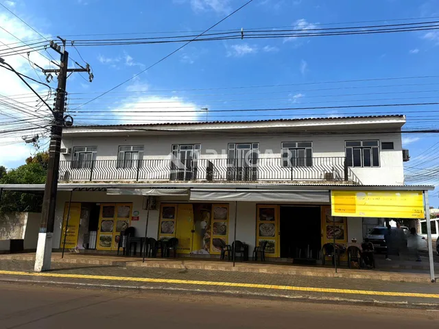 Imagem 6: Prédio com 2 apartamentos e 1 sala comercial, Portal da Foz, FOZ DO IGUACU - PR