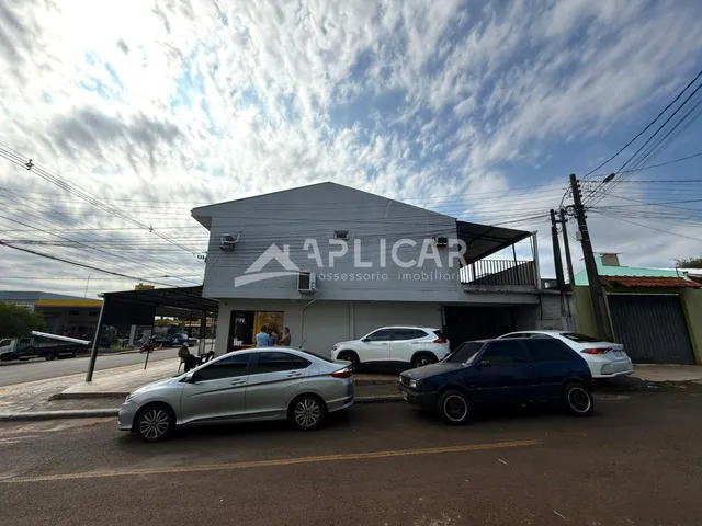 Imagem 10: Prédio com 2 apartamentos e 1 sala comercial, Portal da Foz, FOZ DO IGUACU - PR