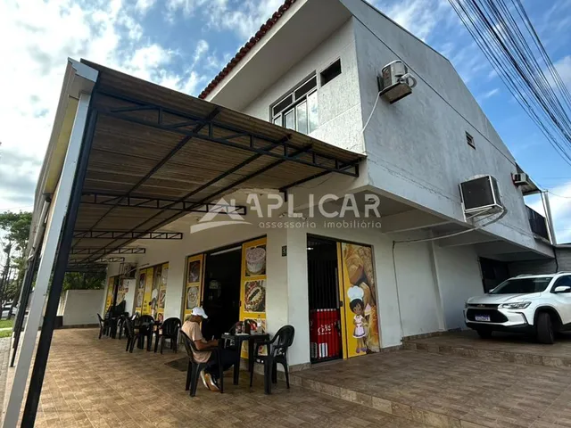 Imagem 7: Prédio com 2 apartamentos e 1 sala comercial, Portal da Foz, FOZ DO IGUACU - PR