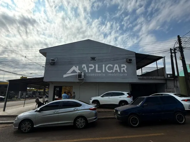 Imagem 12: Prédio com 2 apartamentos e 1 sala comercial, Portal da Foz, FOZ DO IGUACU - PR