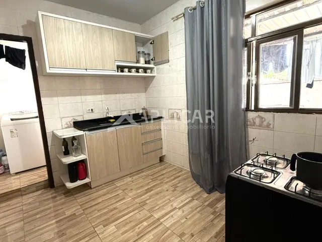 Imagem 15: Prédio com 2 apartamentos e 1 sala comercial, Portal da Foz, FOZ DO IGUACU - PR