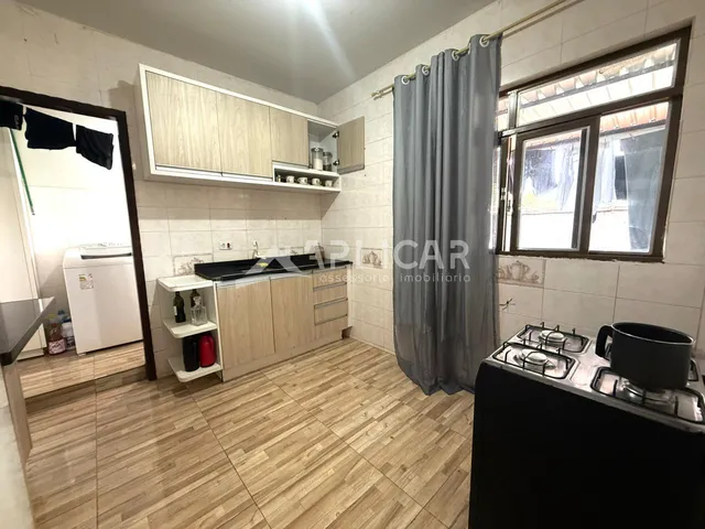 Imagem 16: Prédio com 2 apartamentos e 1 sala comercial, Portal da Foz, FOZ DO IGUACU - PR