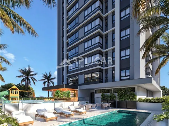 Imagem: LANÇAMENTO, AURUM Residence - Centro de
