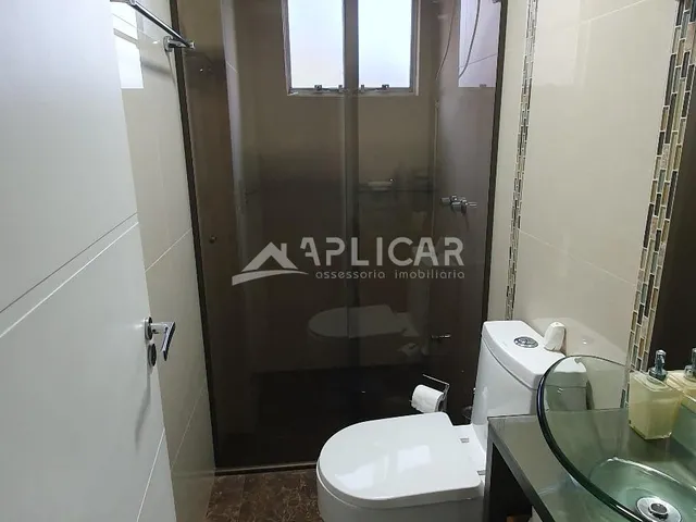 Imagem 5: Apartamento no Edifício Santa Cruz, Centro, FOZ DO IGUACU - PR