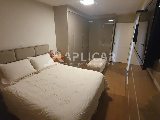 Imagem 3: Apartamento no Edifício Santa Cruz, Centro, FOZ DO IGUACU - PR