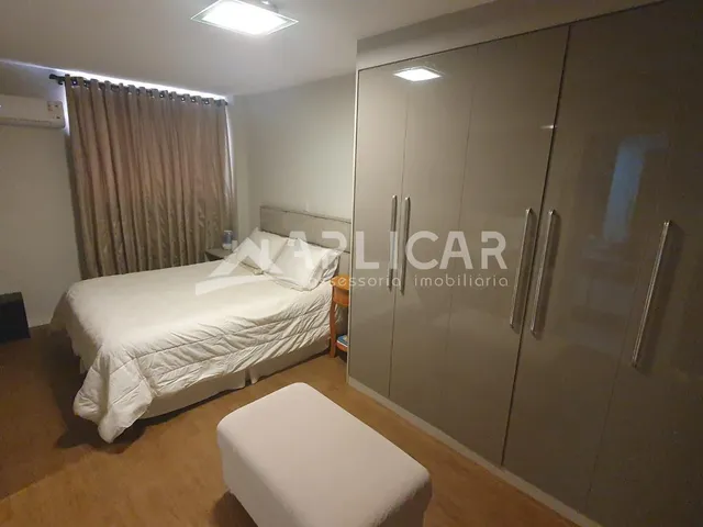 Imagem 7: Apartamento no Edifício Santa Cruz, Centro, FOZ DO IGUACU - PR