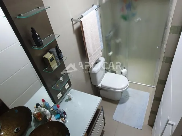 Imagem 15: Apartamento no Edifício Santa Cruz, Centro, FOZ DO IGUACU - PR