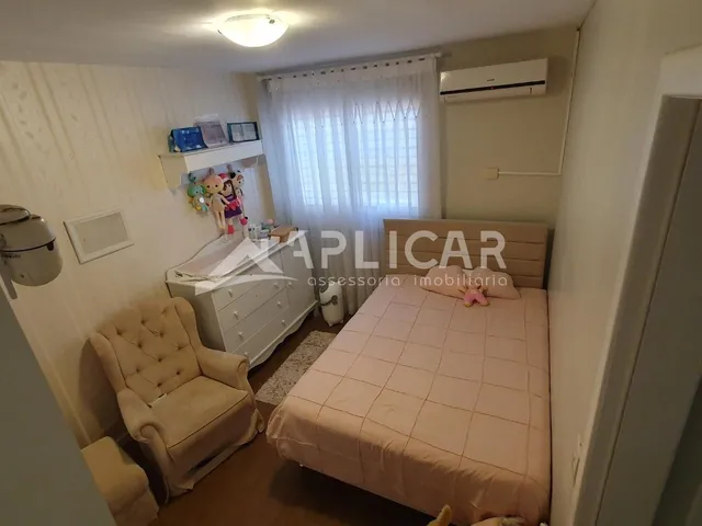Imagem 13: Apartamento no Edifício Santa Cruz, Centro, FOZ DO IGUACU - PR