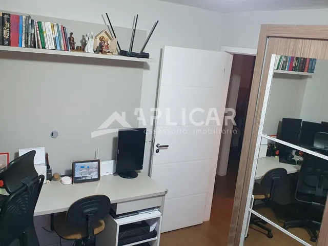 Imagem 11: Apartamento no Edifício Santa Cruz, Centro, FOZ DO IGUACU - PR