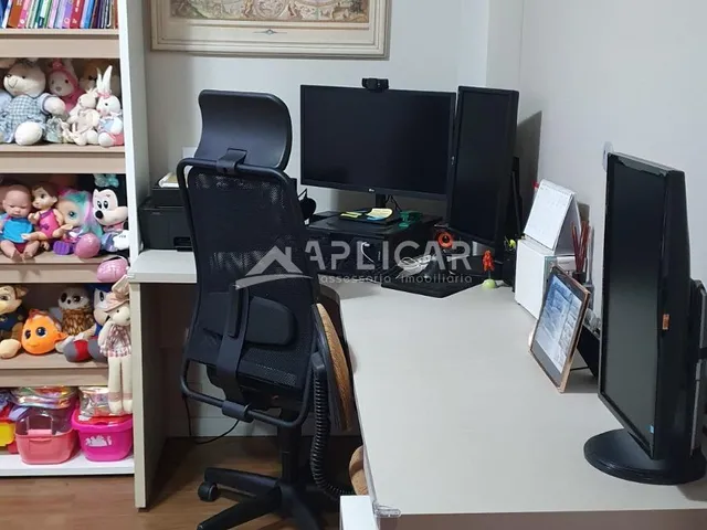 Imagem 10: Apartamento no Edifício Santa Cruz, Centro, FOZ DO IGUACU - PR