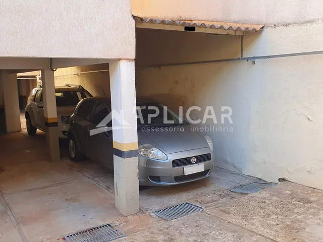 Imagem 8: Apartamento no Edifício Santa Cruz, Centro, FOZ DO IGUACU - PR