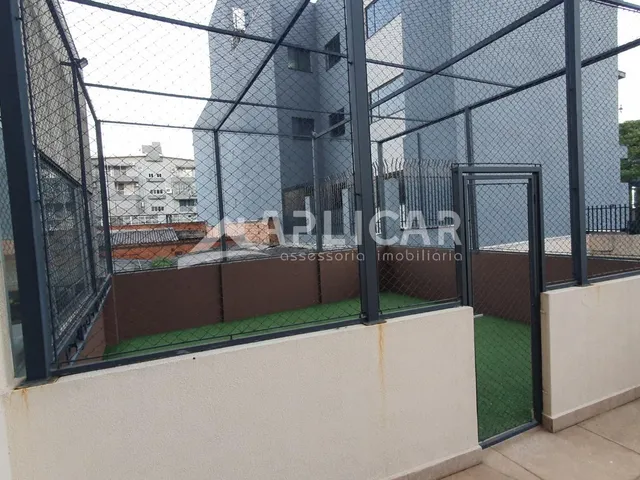 Imagem 14: Apartamento no Edifício Santa Cruz, Centro, FOZ DO IGUACU - PR